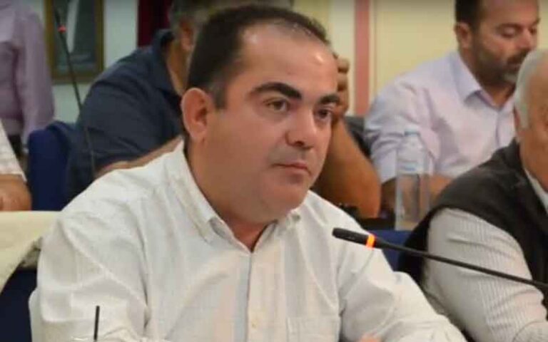 Δήμος Καλαμάτας: οικογενειακή υπόθεση