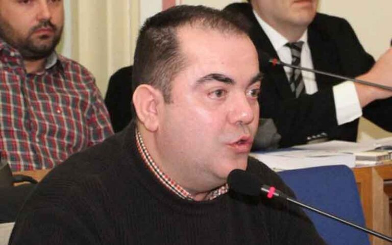 Η Ελληνική Ersatz Δεξιά